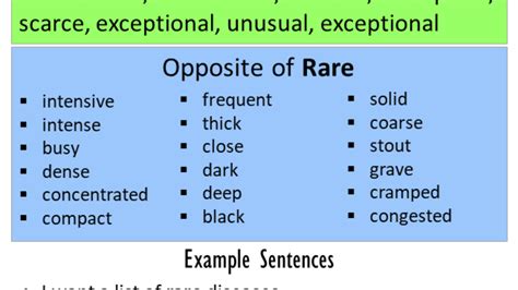 opposite of rarity|antonyms for novel idea.